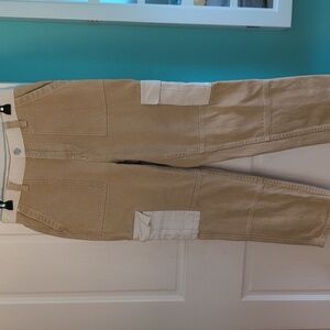 Pac Sun Men's Denim Pants